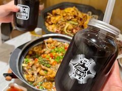 -咏哇美蛙美味(厦门罗宾森店)