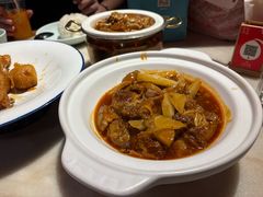 -小吊梨汤·北京菜·烤鸭(清河万象汇店)