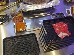 -喜井无限自助烤肉公司(石厦店)