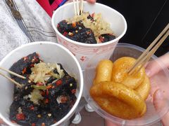 -五娭毑臭豆腐(黄兴南路店)