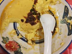 -荆九爷爆炒桥头三嫩(夫子庙店)