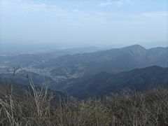 -浏阳石牛寨风景区