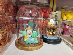 -100家灵感仓库·DIY团建(什刹海店)