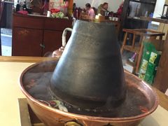 -北门涮肉·铜锅涮肉(南锣鼓巷店)