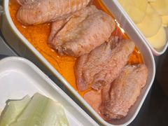 -刘炭长牛烧大块烤肉(珠海香洲店)