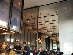 -万达文华酒店·48F云端窗景美食汇自助餐厅