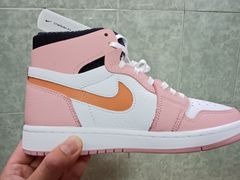 -JORDAN(外滩中央体验店)