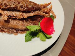 -阿明小菜·海鲜·上海菜(梅陇华理店)