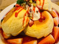 -UPPER KITCHEN(延安路店)