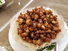 -北海渔村酒楼·粤菜海鲜点心(新华店)