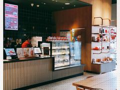 -Tims天好咖啡(长风大悦城店)