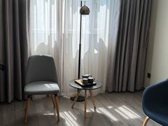 -如家商旅酒店(大连中山广场青泥洼桥店)