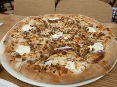 -城市大道红炉披萨烘焙坊