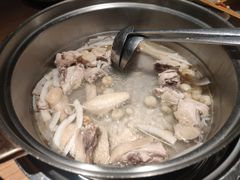 珍珠马蹄椰子鸡-大头椰·椰子鸡火锅(桂林万象城店)