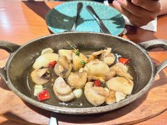 -CRAZYONES西班牙海鲜饭(上海美罗城店)