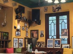 -秀·爱尔兰餐吧(上海路店)