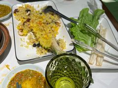 -Thai Basil罗勒叶泰式餐厅(时代天街店)