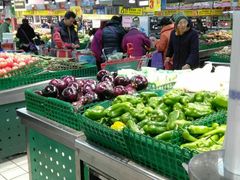 -美廉美超市（增光路店）-停车场