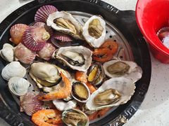 -前王院•巧克力海鲜市集餐厅(万平口店)