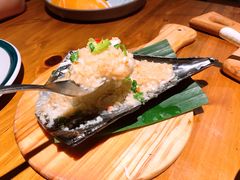 -仓库南洋海鲜小排档(柳河路店)