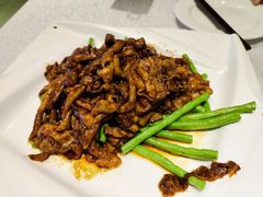 豉油皇肥牛鹅肠-盆满钵满·国家非遗传承(云台店)