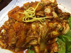 -瑞膳首尔参鸡汤(龙塔店)