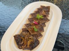 -汉水谣·江景餐厅(江滩店)