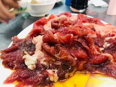 -松明一烤肉馆(鲁园店)