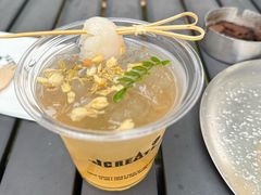 -J Create城市露营咖啡·简餐·宠物(上海动物园店)