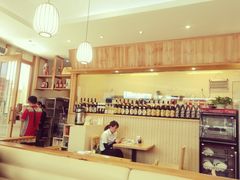 -林妈妈村·日式料理(宝山万达店)