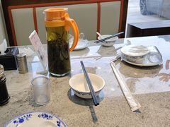 -紫藤园·天目湖大鱼头(南山竹海店)