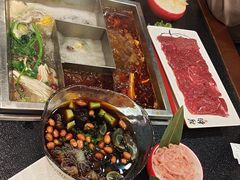 -重庆德忆火锅（龙南街3店）(渝水岸餐饮)