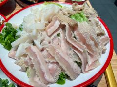 -东北特色烧烤(赣榆店)