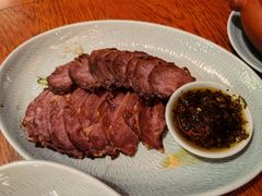-丽江金茂凯悦臻选酒店-滇香馆