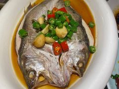 -绿茶餐厅(汇悦大融城店)