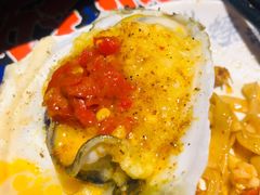 -烧蠔帮·生蚝海鲜牌档(观海店)