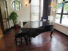 -上海瑞金洲际酒店