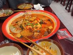 -李炮称盘麻辣烫(无锡荟聚店)