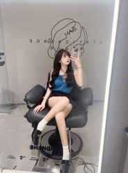 点击看大图 -3AM HAIR SALON烫发染发接发