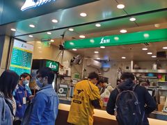 门面-1点点(龙洞店)