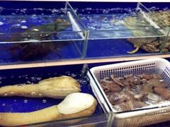 -海鲜城大家餐厅