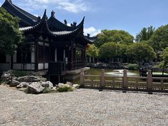 -常熟方塔园