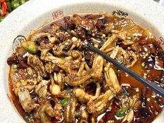 -蜀膳坊(洪公祠小区店)