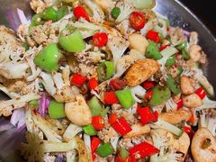 -先启半步颠·川菜小炒