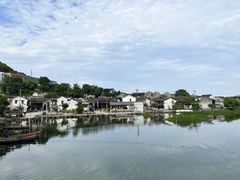 -东钱湖旅游度假区