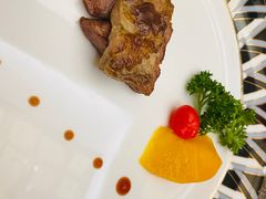 -宁波富力索菲特KOKO日本餐厅