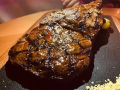 -MR.ROCKY洛奇先生RESTAURANT&BAR(宝安壹方城店)