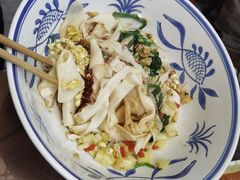 -窄巷子陕菜馆·地道陕西菜(粉巷店)