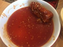 -必胜客(云汇天地店)