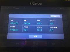 -优享健身(物美圣熙8号购物中心店)